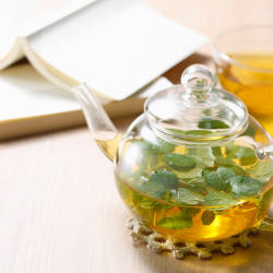 Anwendung: Wie du Minze nutzen kannst