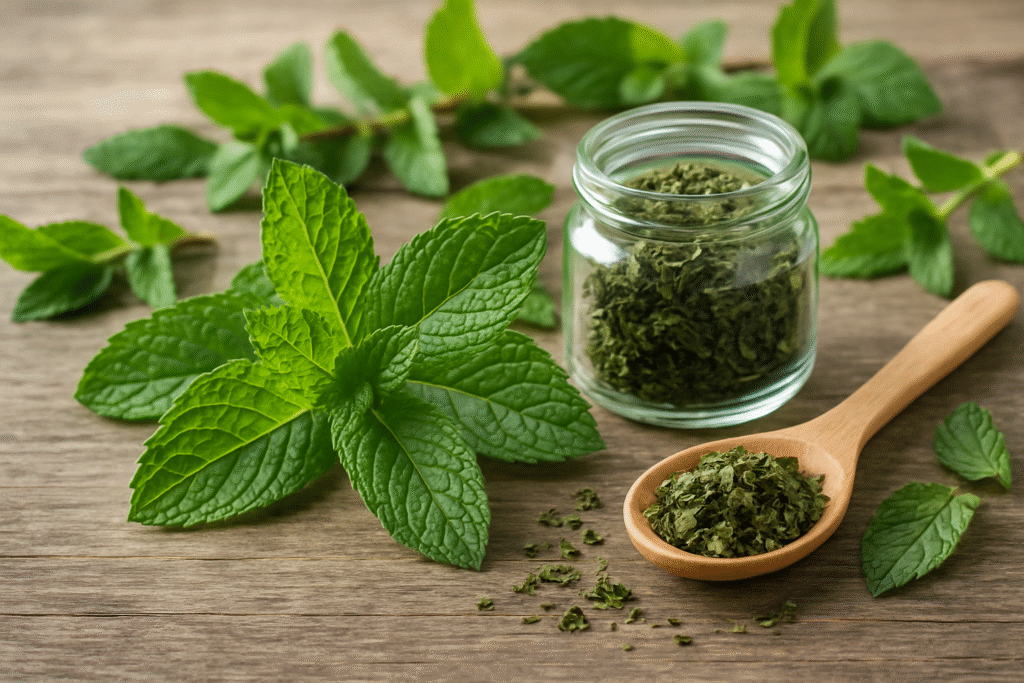 Minze – Heilpflanze, Küchenwunder und Sommerfrische