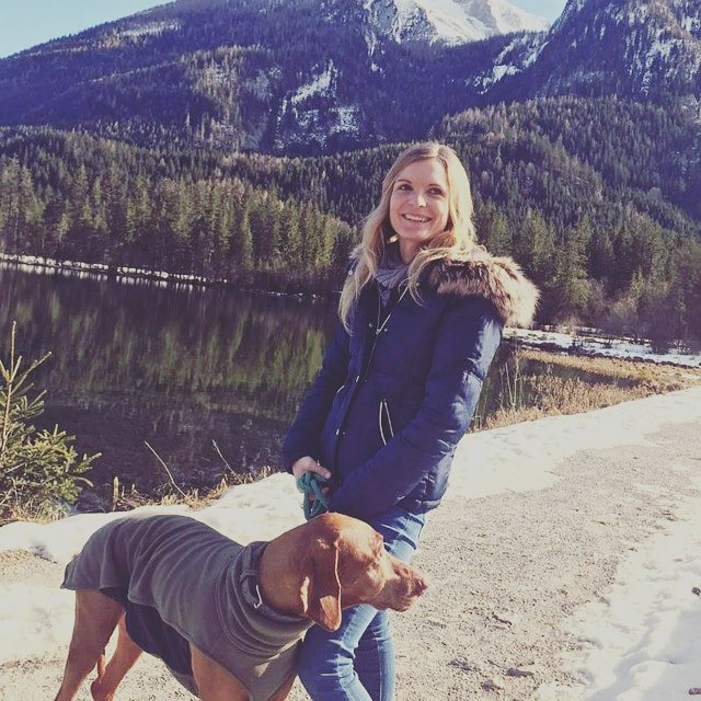 Meine Vision mit Mond & Minze