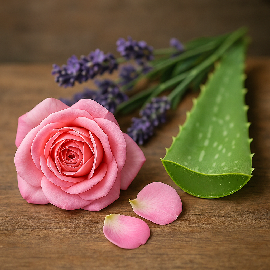 Entspannendes Katzenspray