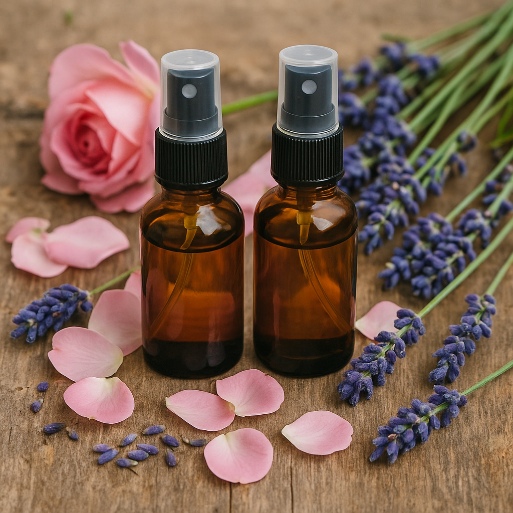 Hydrolate für Hunde